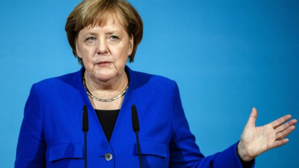 Меркел е изправена пред труден заключителен кръг от преговори за ново правителство | StandartNews.com