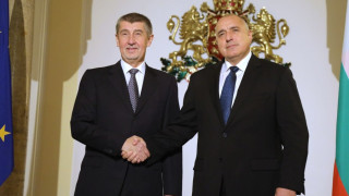 Борисов: Дъблинското споразумение разцепва Европа