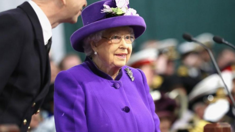 Тайният план за действие, когато кралица Елизабет II почине | StandartNews.com