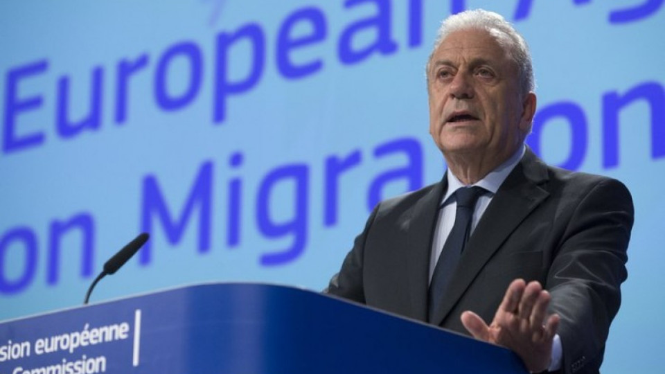ЕС се нуждае от стабилна система за убежище | StandartNews.com