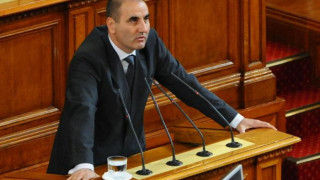 Цветанов: Корнелия не иска да имаме антикорупционно законодателство