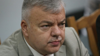Шефът на НСО не е подавал оставка
