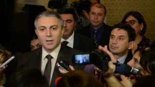 ДПС: Имаме по-големи очаквания към Радев