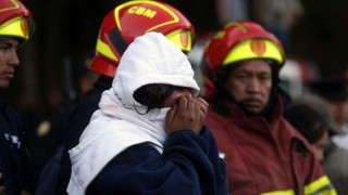 15 души загинаха, след като автобус падна в пропаст в Гватемала