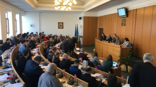 София прие бюджет от 1,5 млрд. лева