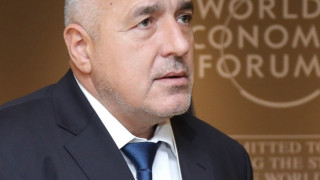 Борисов в Давос: Инвестициите на Западните Балкани зависят от свързаността им с ЕС /ОБНОВЕНА/