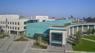В ADA University учат и работят хора от 46 държави