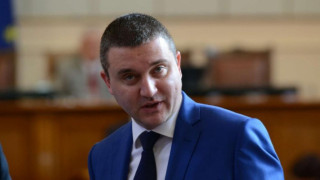 Горанов: Заслужаваме еврозоната
