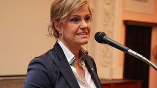 Ирена Соколова: Хора със сексуални проблеми изместват темата с Истанбулската конвенция