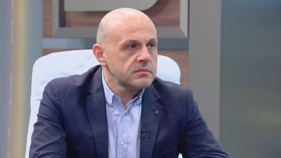 Томислав Дончев: Всички, замесени в случая „Хризантема“, ще понесат отговорност | StandartNews.com