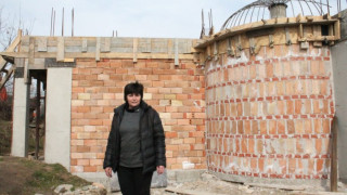 Село събира за храм 65 000 лв.