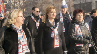 Обявиха наградите от пернишката Сурва