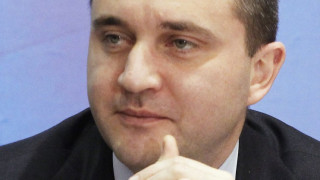 Владислав Горанов: Естественото място на България е в еврозоната
