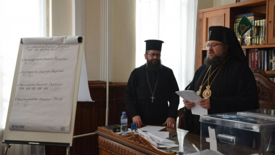 Епархийски избиратели съдят агитката на дядо Поликарп | StandartNews.com