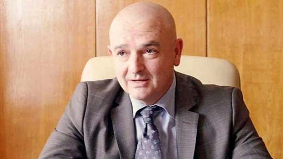 Венцислав Мутафчийски е предложен за началник на ВМА | StandartNews.com