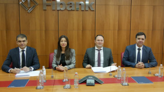 Fibank подписа ново споразумение с Националния гаранционен фонд
