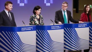 Мария Габриел и Вера Йоурова: Истанбулската конвенция гарантира подкрепа срещу насилието