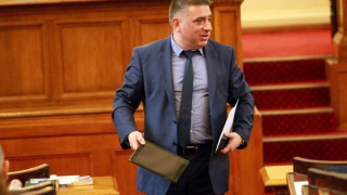 Приеха на второ четене закона срещу вторичното разграбване на КТБ