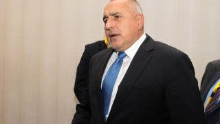 Борисов в Брюксел: България е неформалният лидер на Балканите /ВИДЕО/