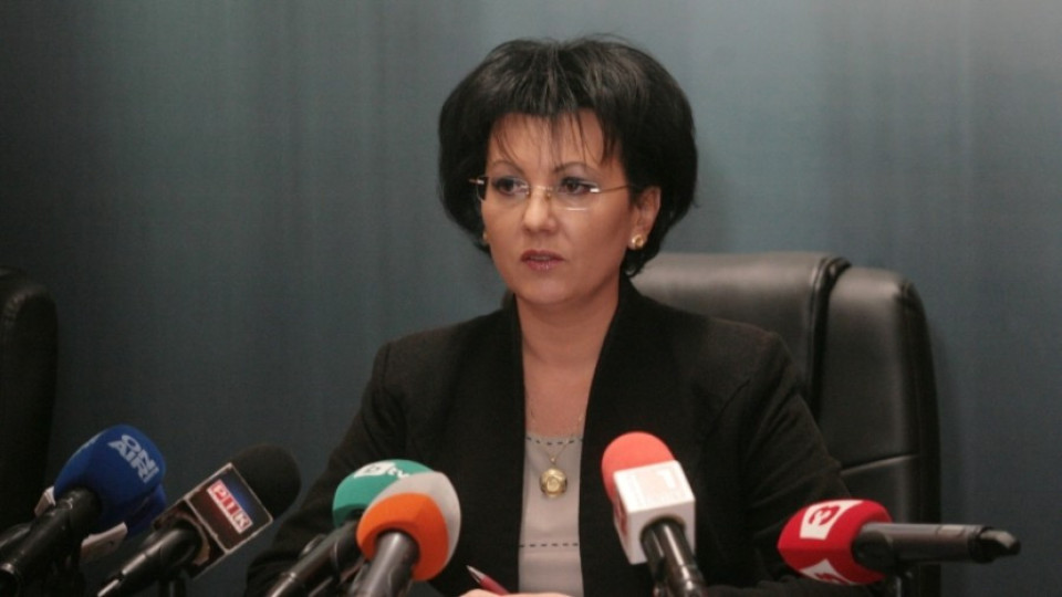 Арнаудова: Кметът на Септември сключвал сделки с фирми, негова собственост | StandartNews.com