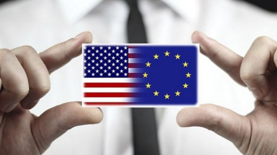 ЕС и САЩ обсъждат сътрудничество в новите технологии | StandartNews.com