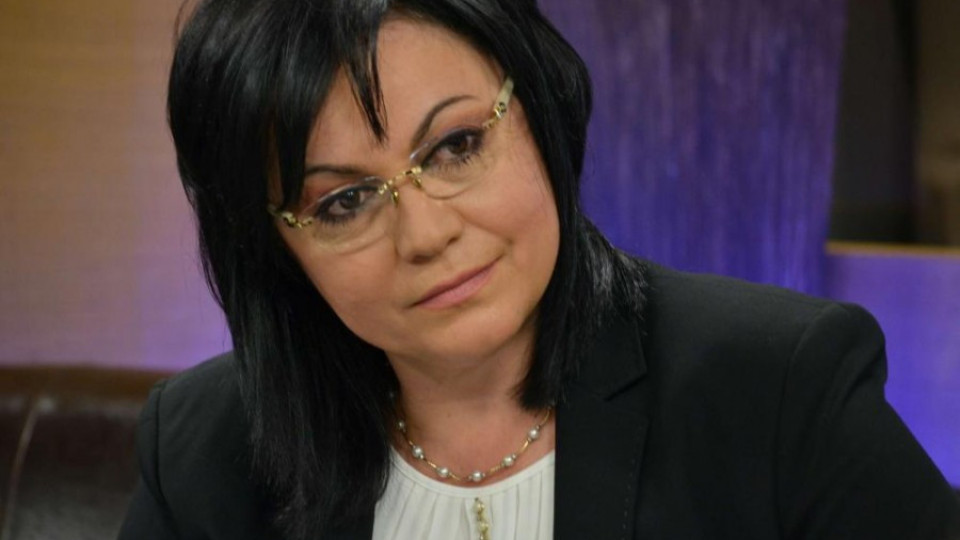 Корнелия Нинова получи подкрепата на пловдивските социалисти по Истанбулската конвенция | StandartNews.com