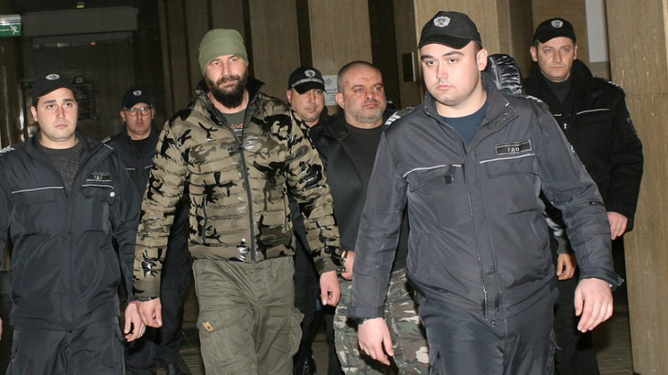 Оставиха в ареста задържаните за отвличането на Адриан Златков | StandartNews.com