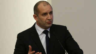Радев с ново вето - за посевния материал