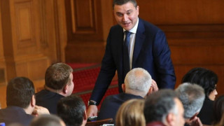 Владислав Горанов: Нужен е нов баланс в мерките към старите коли