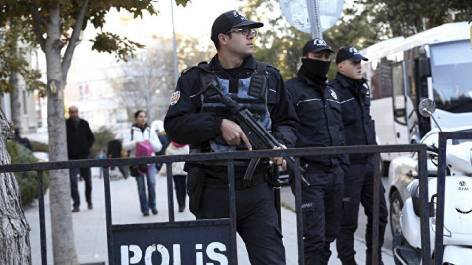 Eксплозията в Анкара бе обявена за акт на тероризъм | StandartNews.com