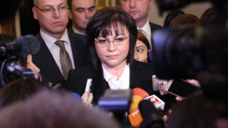 Нинова: Истината за Истанбулската конвенция лъсва в обяснителния доклад към нея