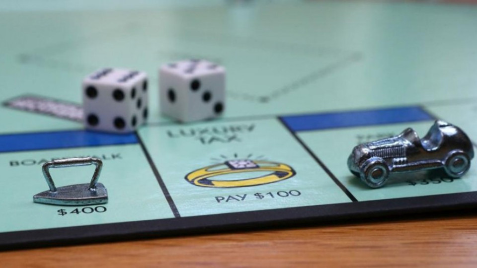 Нова версия на играта "Монополи" за измамници  | StandartNews.com