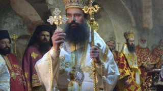 Епископ Даниил: Видинска епархия не е бедна, бедно е мисленето и обезверяването /ОБНОВЕНА/
