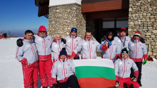 11 българи правиха олимпийските писти в Пьонгчанг