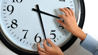 ЕП решава да се отмени ли двойното часово време