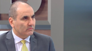Цветан Цветанов води кметове на ГЕРБ на среща с Доналд Тръмп
