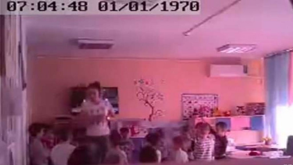 Ново ръководство влиза в детската градина в Бургас | StandartNews.com