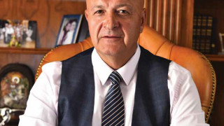 IN MEMORIAM: Почина бизнесменът Стефан Шарлопов