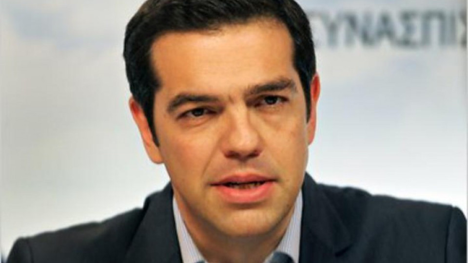 Алексис Ципрас: Вместо милиони дойдоха хиляди, защото гражданите са срещу фанатизма | StandartNews.com