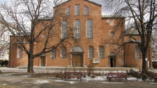 Поклонението на Шарлопов е в четвъртък в църквата "Св. София"