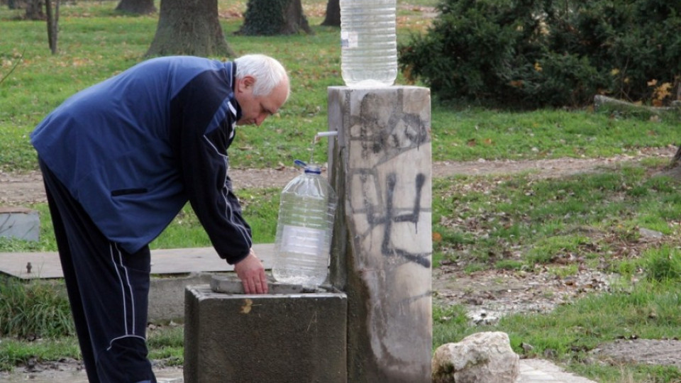 Пак наднормен уран във водата в Хасковско | StandartNews.com