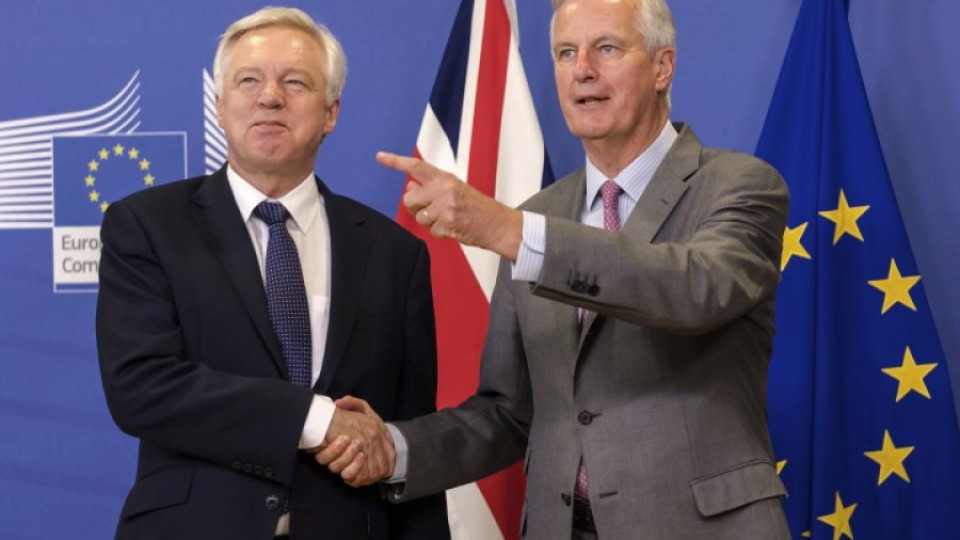 ЕС обеща мита на Великобритания след Брекзит | StandartNews.com