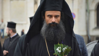 Църквата трябва да ползва и социалните мрежи като трибуна