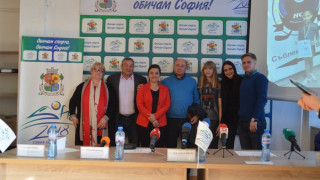 Огромен интерес към турнира по фигурно пързаляне София Трофи