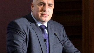 Борисов: Наши идеи намериха място в брюкселската Стратегия за Западните Балкани /ОБНОВЕНА/