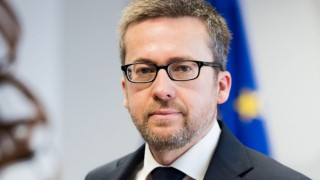 Европа е на първа позиция в състезанието по иновации