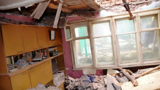 Врачани събраха пари за старците без дом