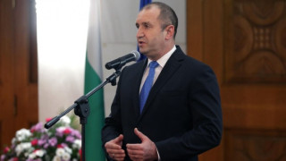 Президентът приветства определянето на европейската перспектива на Западните Балканите като стратегическата цел на ЕС