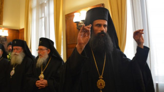 Бог не е забравил Северозапада, просто трябва да усилим вярата