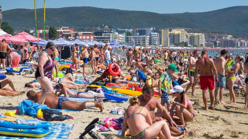 Българските курорти предпочитани, но искат повече ред в тях | StandartNews.com